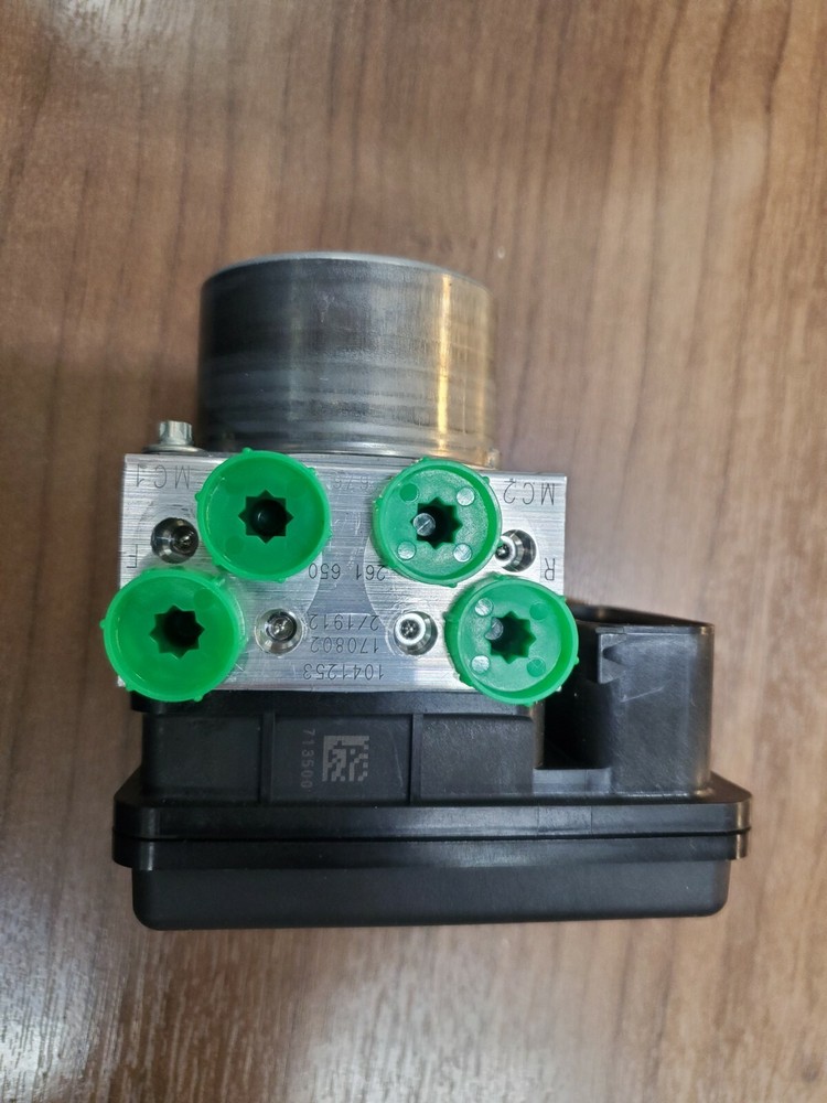 Royal Enfield ABS Modulator Pump Control Unit 1041253/A