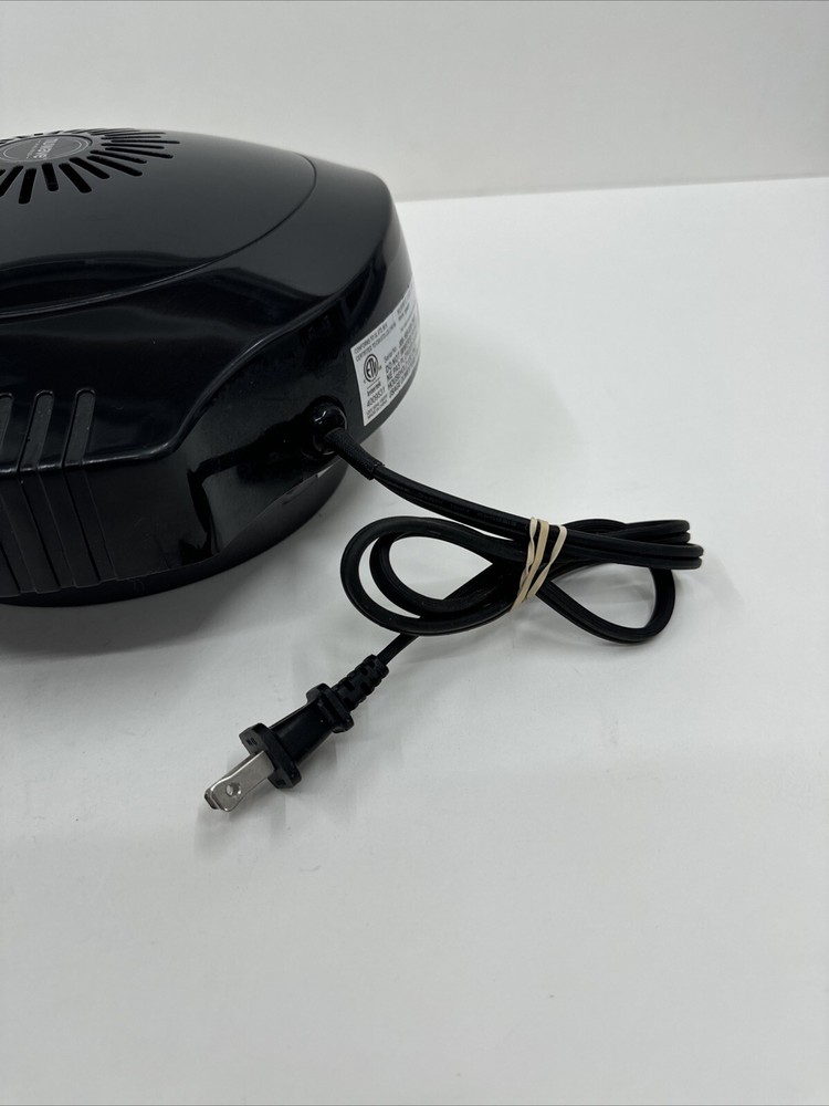 NuWave Pro Plus Infrared Oven 20621 Replacement Motor Power Head