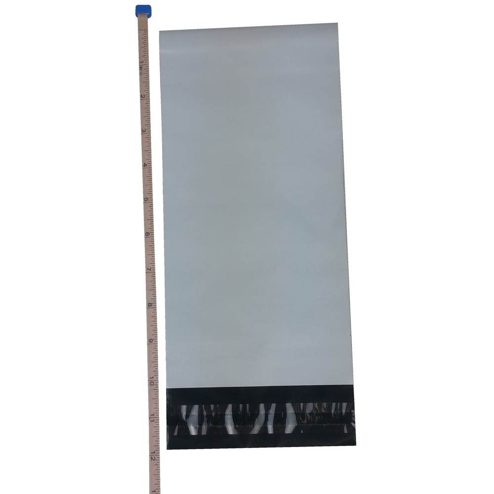 Poly Mailer Bag Plastic Ship Bag Self Sealing Tear Resistant