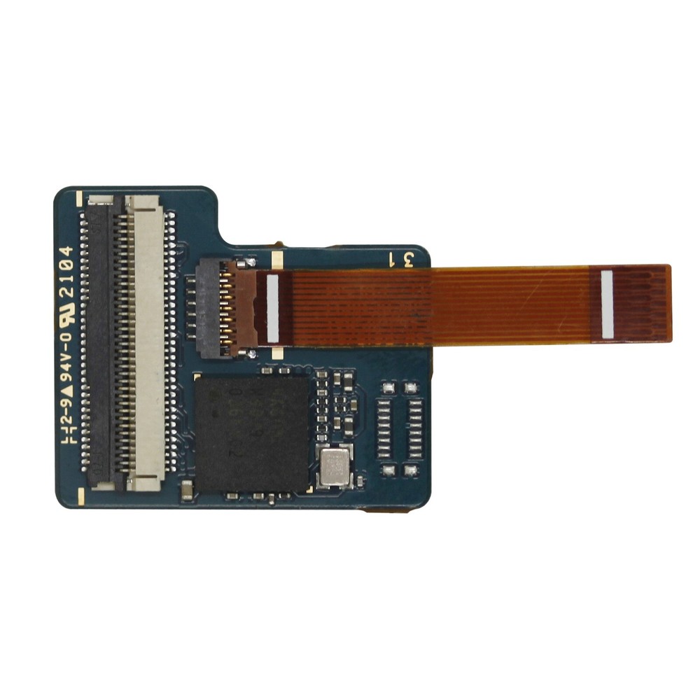 P615 Touch Screen Board Connector Flex Cable For Samsung Galaxy Tab S6 Lite P610