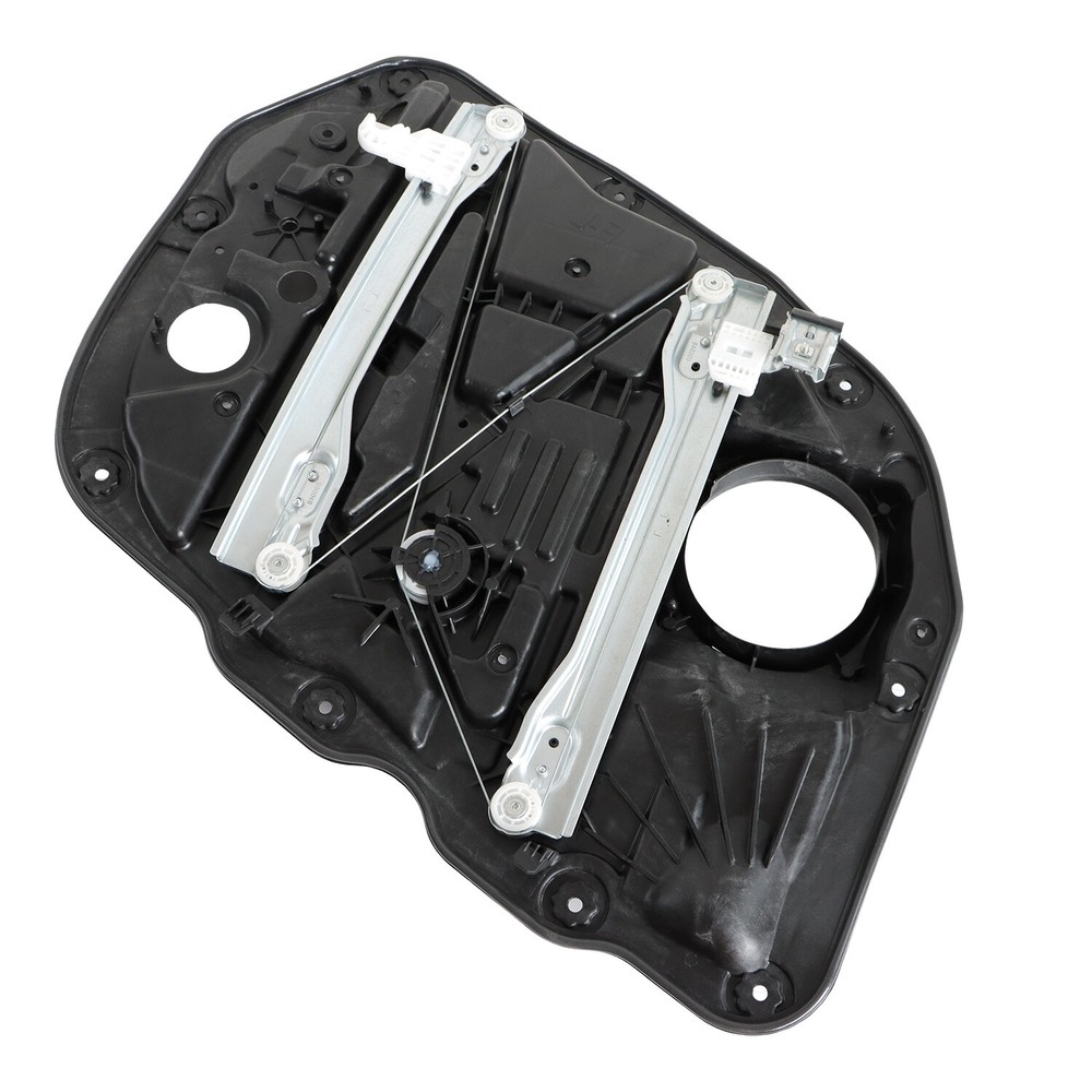 Front Passenger Side Power Window Regulator w/ Motor For 2014-2015 KIA Optima