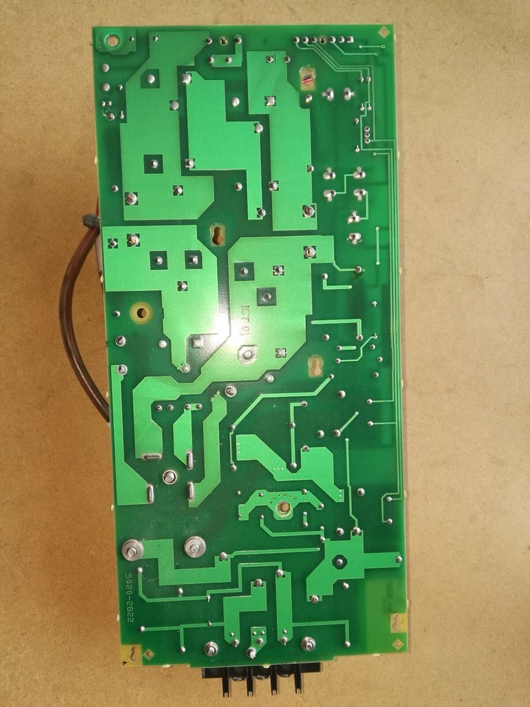 06812-60020 PCB for HP / Agilent 6812B AC Power Source Analyzer