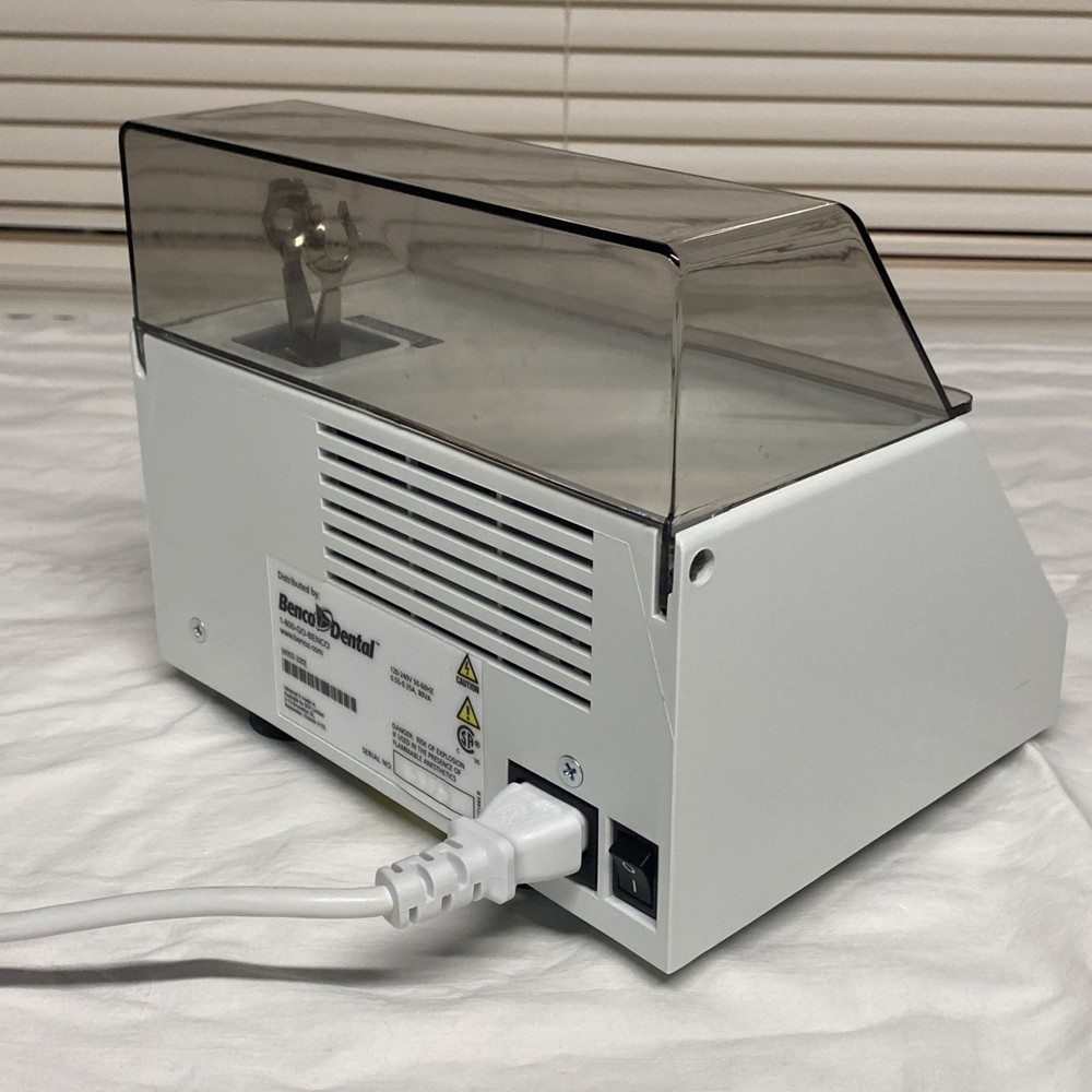Benco Dental Ultramat 2 Amalgamator