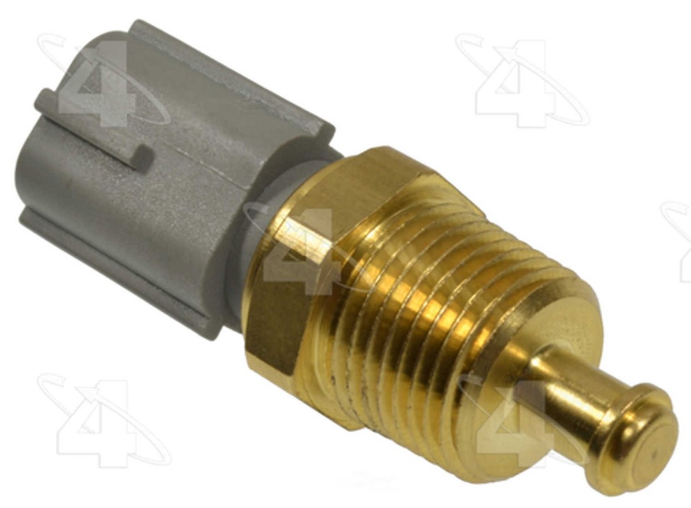 Engine Coolant Temperature Sensor-Coolant Temp Sensor 4 Seasons 37891
