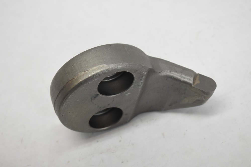Generic Stump Grinder Teeth 3144C Steel Non-Threaded Stump Grinder Replacement