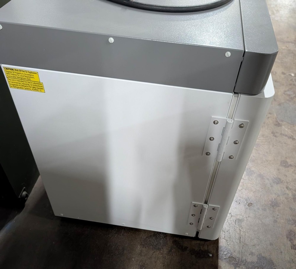 Stirling Ultracold SU105UE Undercounter Freezer -86