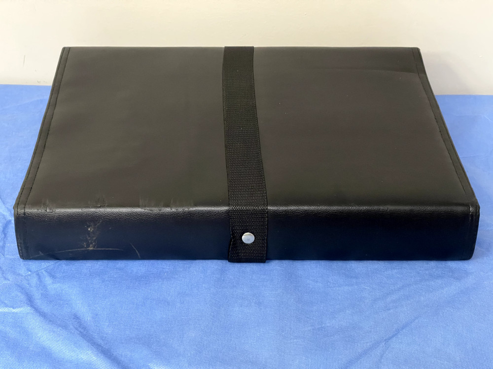 Surgical Medical Instruments Storage Display Bag Case Forceps Scissors
