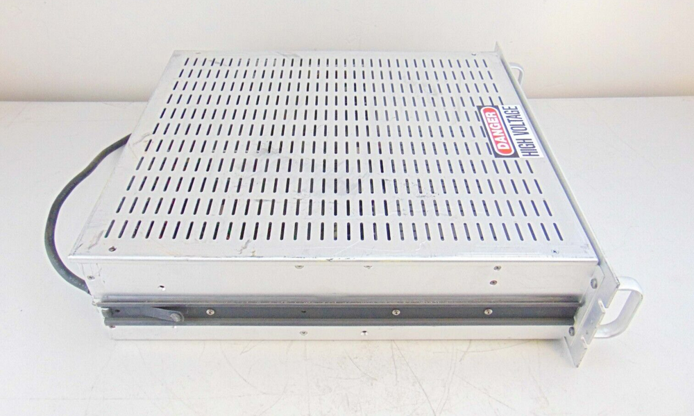 Matrix 101-0049 DC Power Distribution *untested, sold as-is