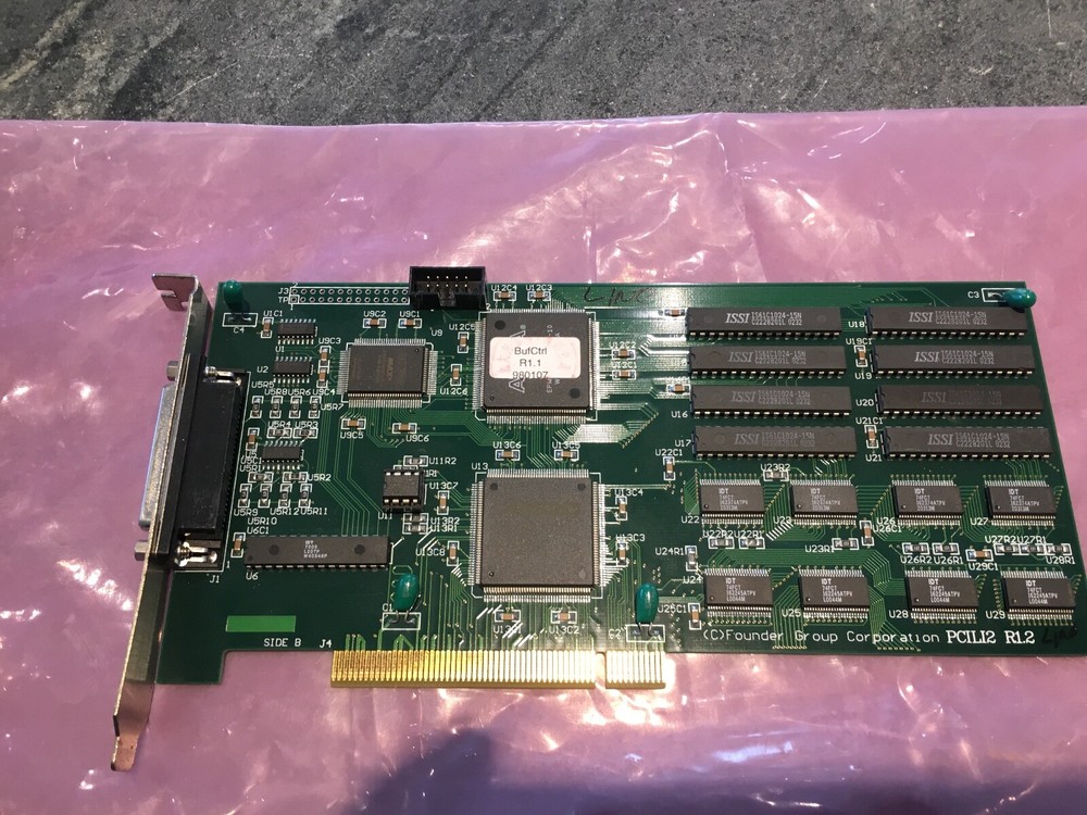 Eagle founders Rip with Lino Interface