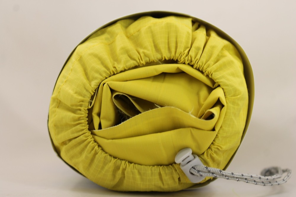 Big Agnes Divide Sleeping Pad - 20"x72"