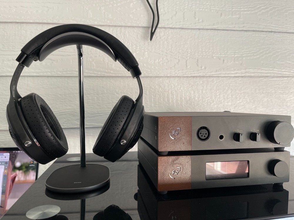 Ferrum Oor & Hypsos Power Supply