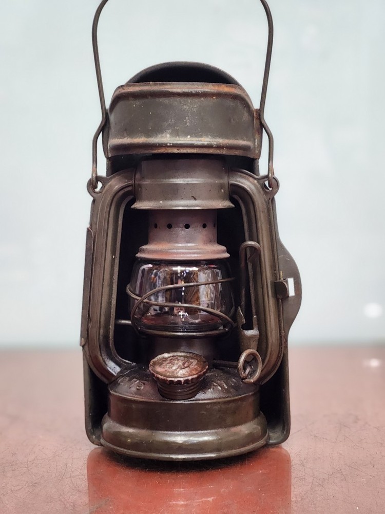 Feuerhand Atom 75 glass Replacement