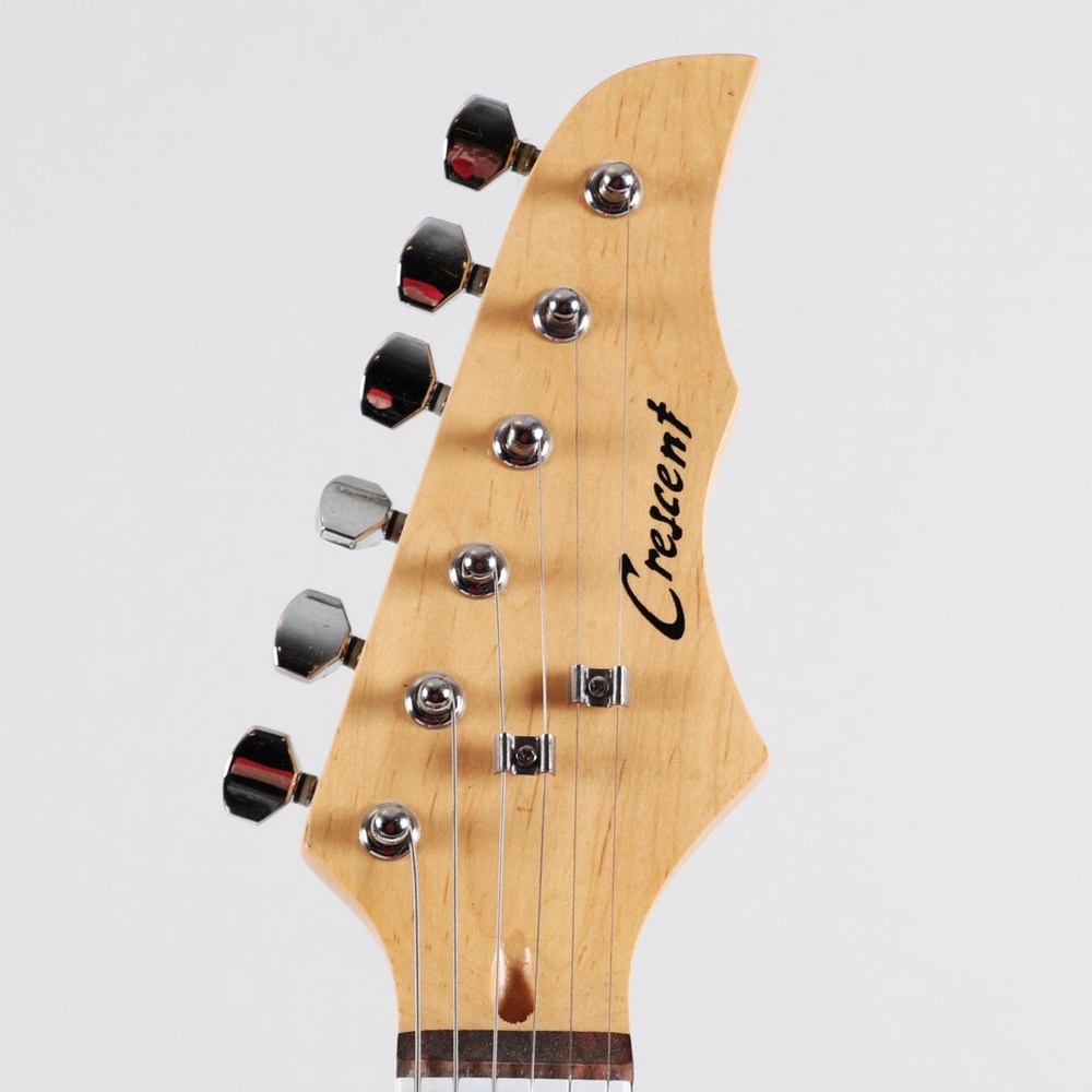 Candlebox Band Signed Guitar - COA JSA