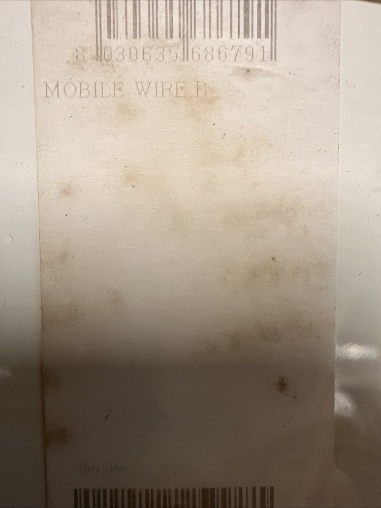 NOLAN N-COM MOBILE WIRE B