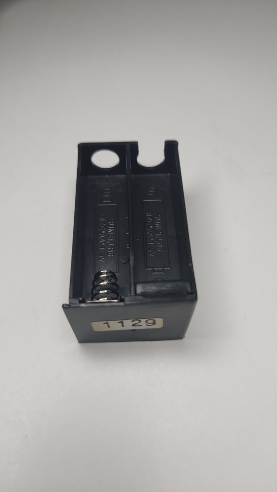 Koby Bear Interactive Electronic Toy Black Tested Working 1999 MGA