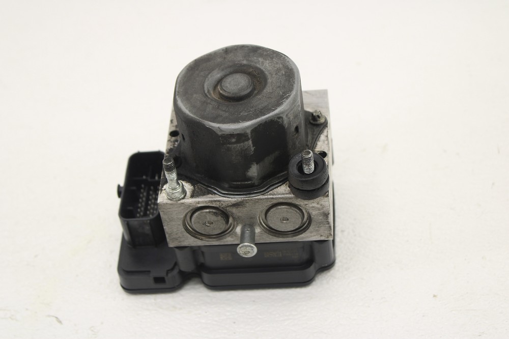 2014-2016 Harley Davidson Electra Glide ABS Pump Unit Module 41100013