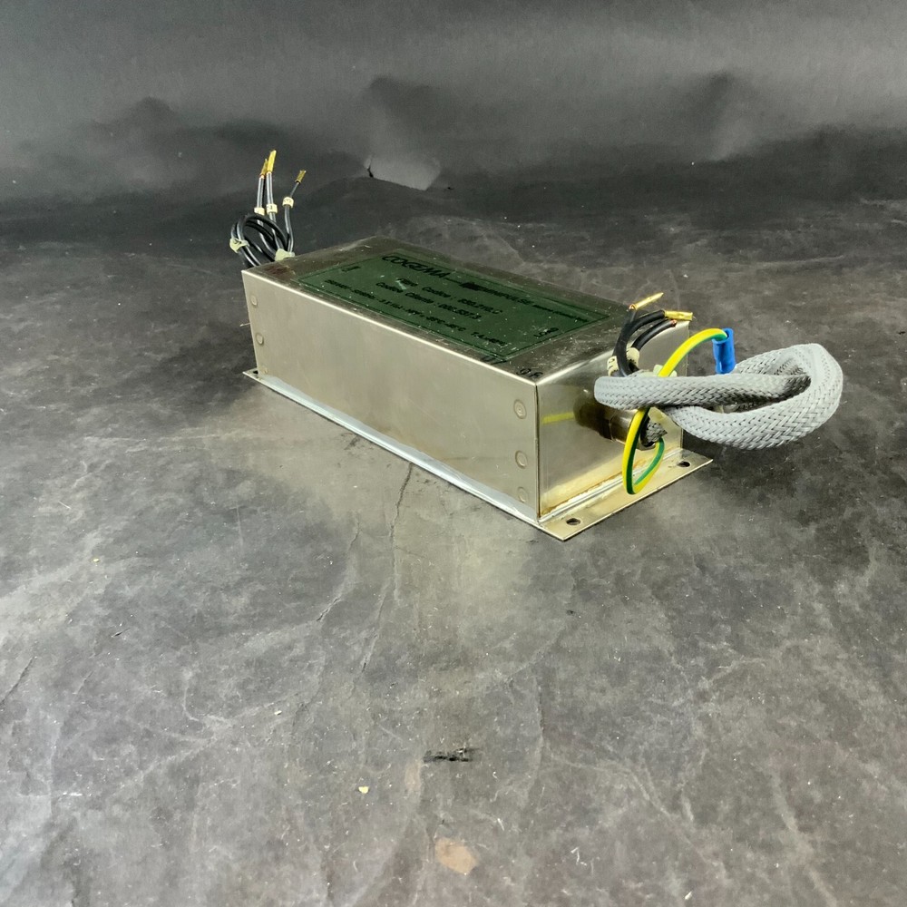 COGEMA MINIPULSE 830.210.C LINE FILTER ($50 OBO)