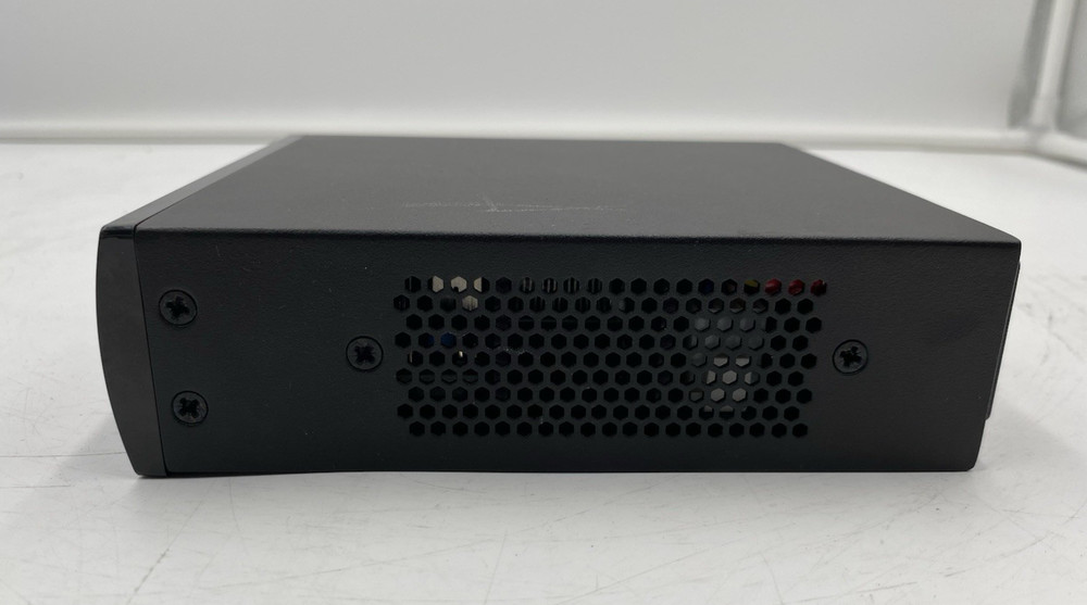 Blackmagic Design Web Presenter