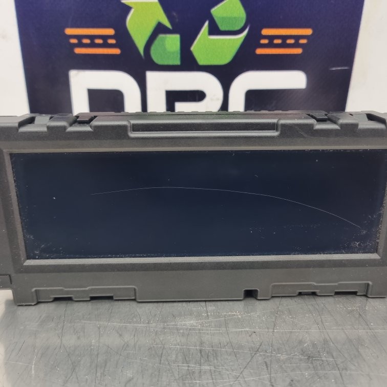 VAUXHALL INSIGNIA A 2008-2013 DIGITAL DISPLAY SCREEN