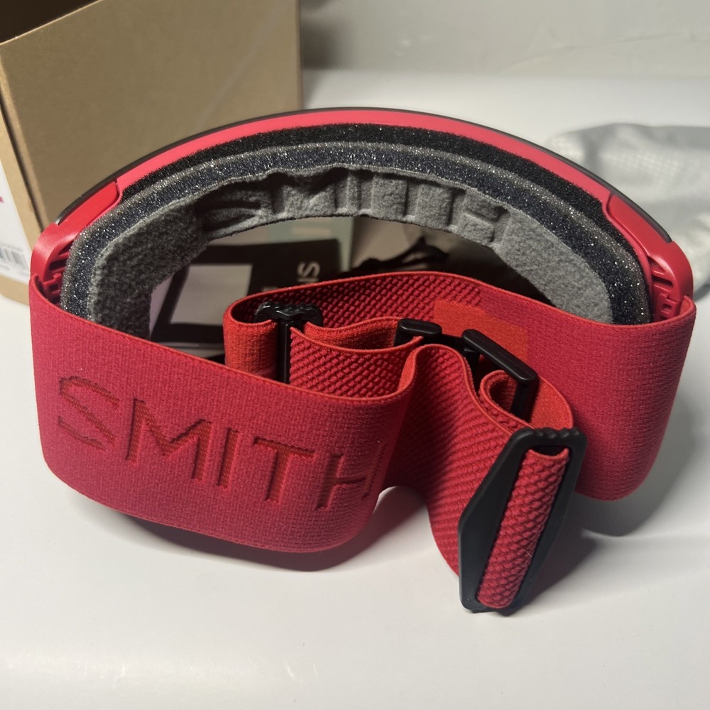 SMITH Skyline XL Ski/Snowboard Goggles