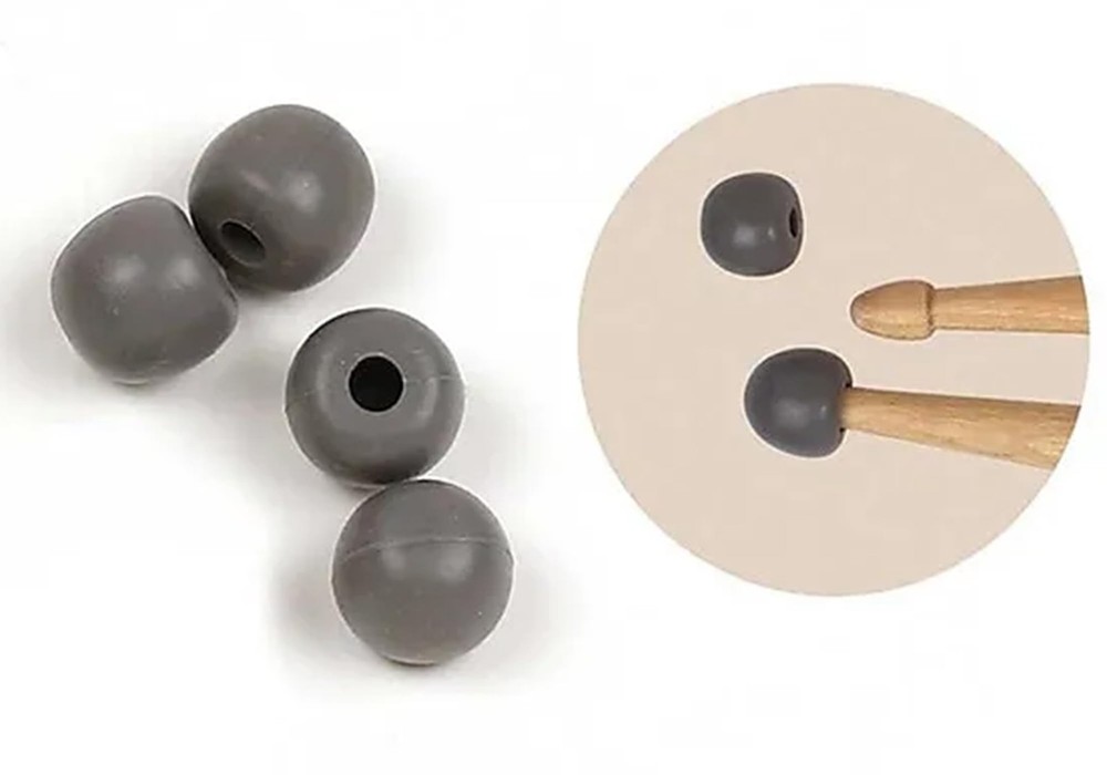 Zildjian Drum Accessory Backpack - Black Raincloud w/ Practice Tips