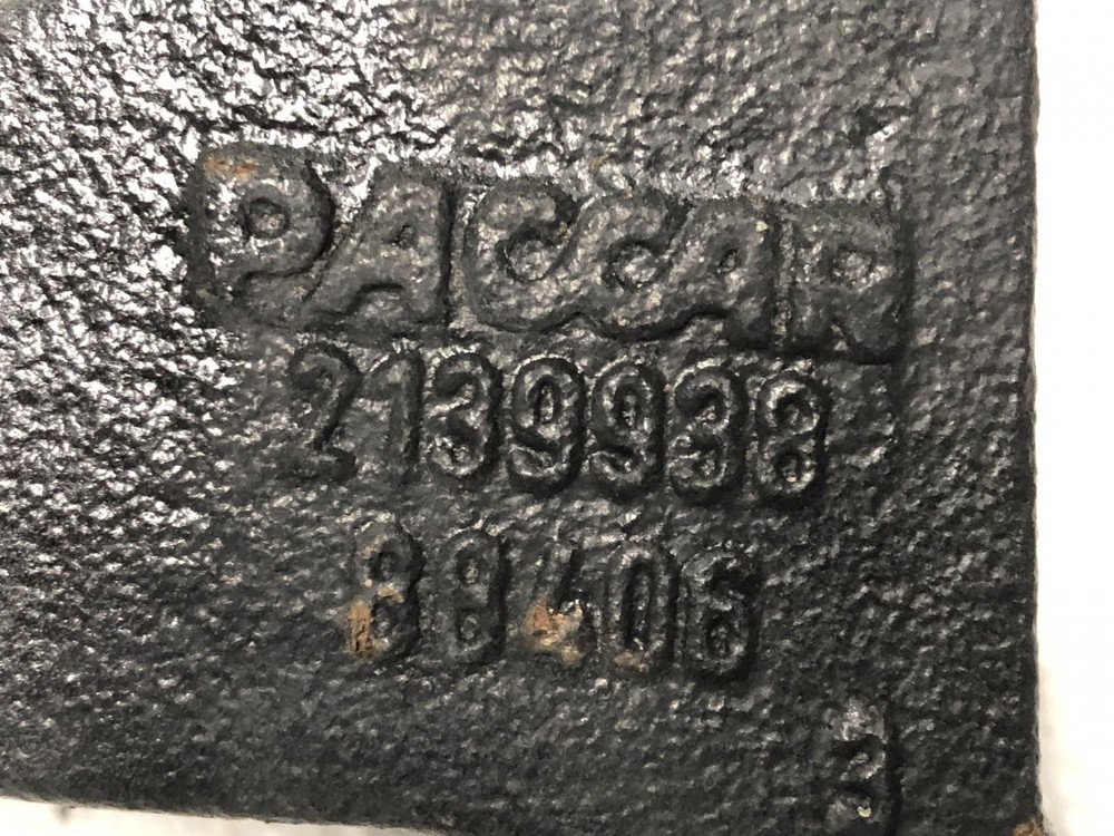 Paccar MX13 Engine Mount - Used