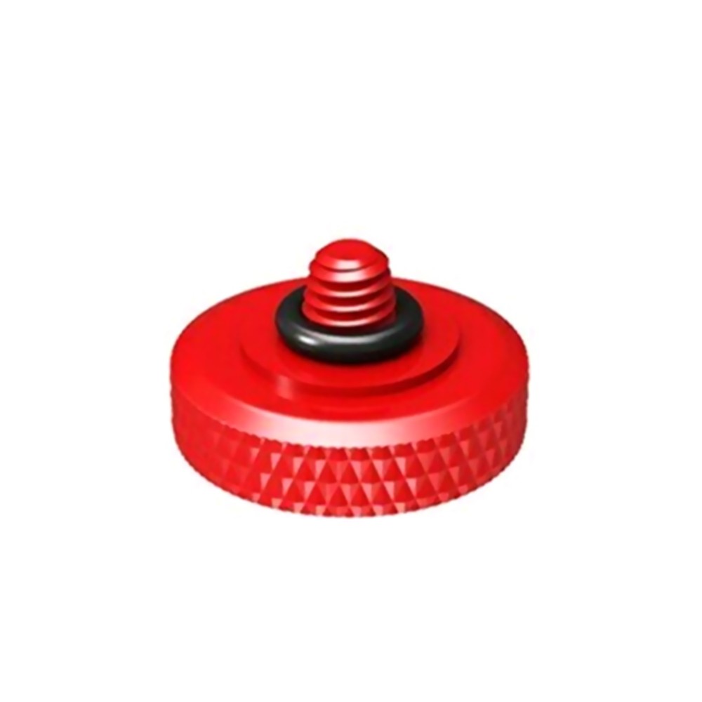 Red Shutter Release Button For Olympus For Nikon For Minolta For Fujifilm