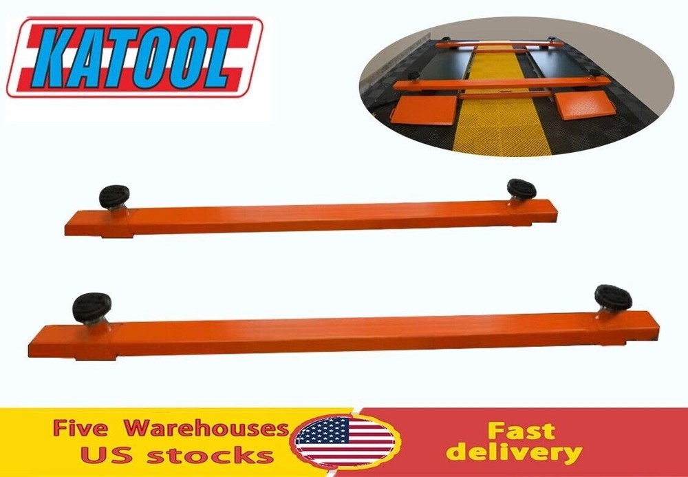 Katool Scissor Auto Lift Support Bar
