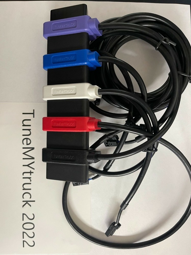2018 - 2021 Ram Pickup COMPATIBLE W/ HEMI SGW Security Gateway Bypass