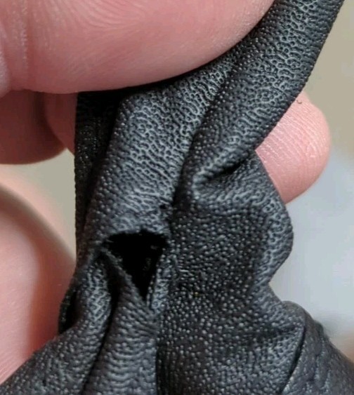 ‎Perfect Hands Golf Swing Training Aid Speed Accuracy Performance Medium "Read"
