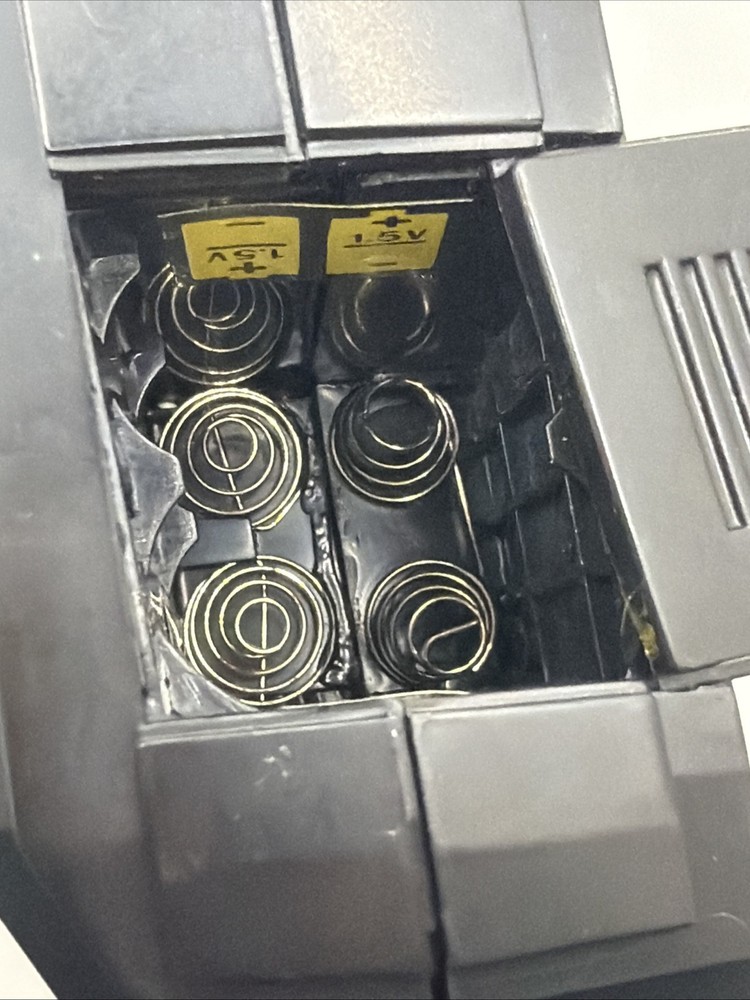 Nishika Twin Light 3010 Variable Angle Electronic Flash