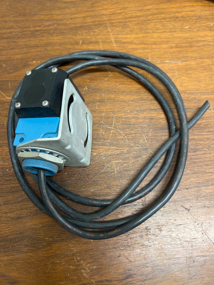 Honeywell MPD6 &MPW11 Microswitch