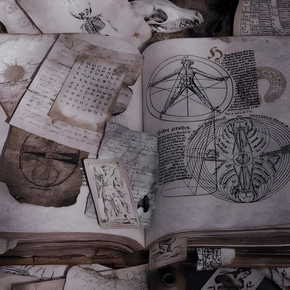 Marry Me Spell: Proposal, Commitment & Aphrodite Favor Ritual