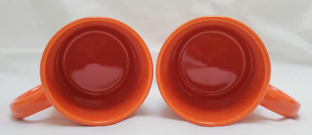 2 Reese's Coffee Tea Hot Chocolate Mugs - Cups Regular Size