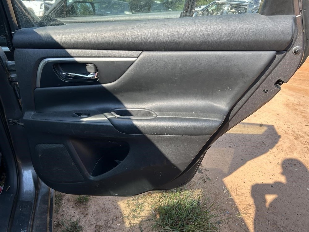 Engine ECM Electronic Control Module 1.8L Fits 13-15 SENTRA 104903155