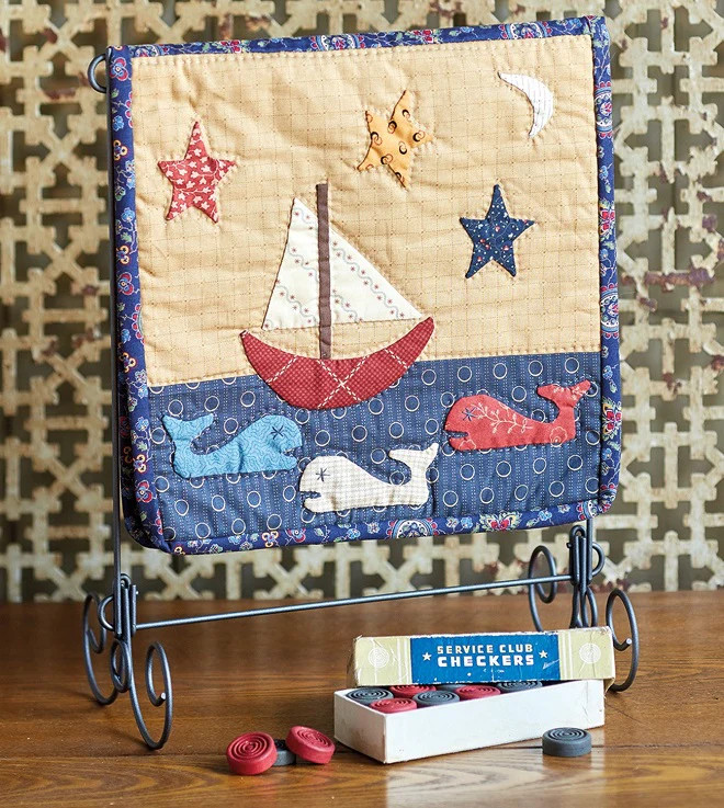 Tabletop Turnabouts Book by Jan Patek