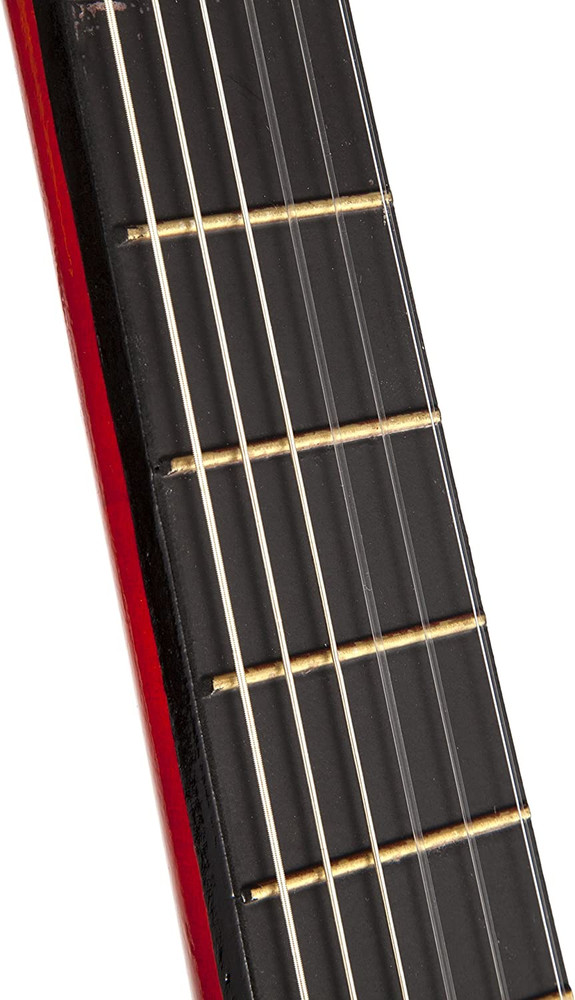 MA34-N Classical Junior Guitar, Natural