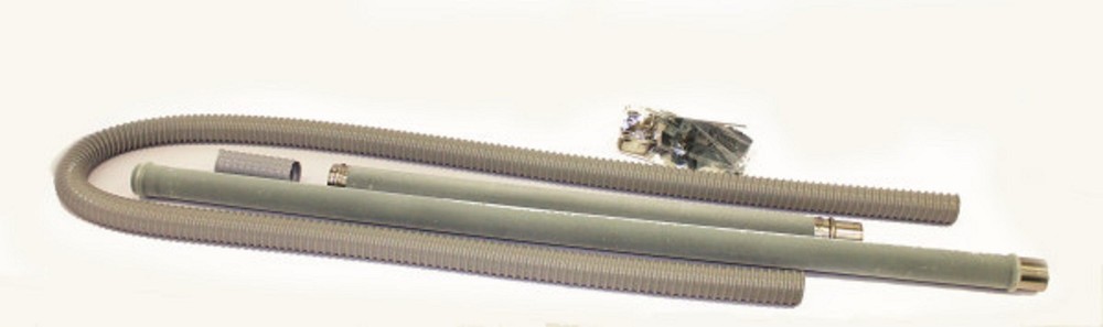 Rinnai FOT-157 Vent Extension   61.0-79.6 431/556