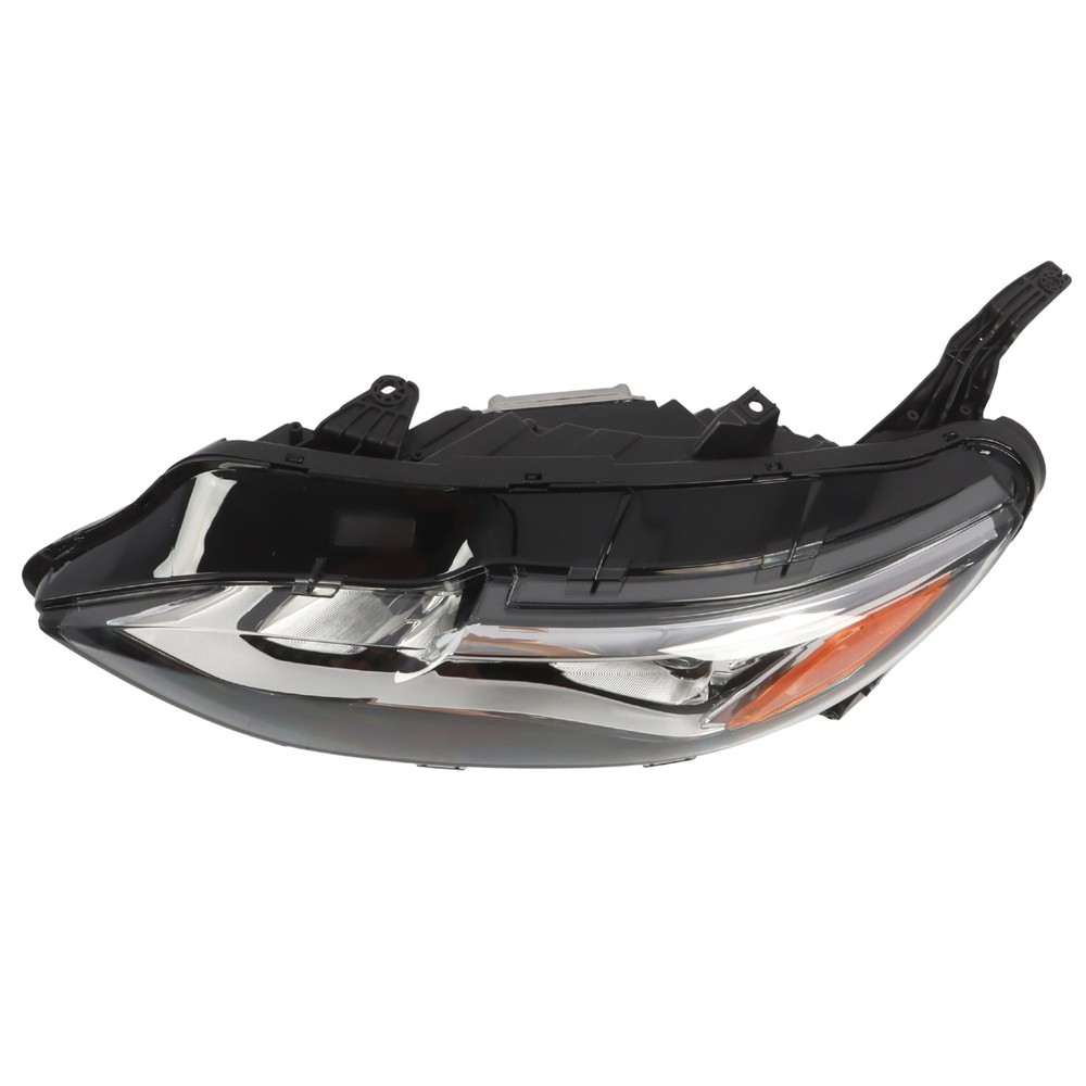 FULL LED Headlight For 2019-2025 Chevy Malibu Left Driver Side w/ Bulb w/ Module