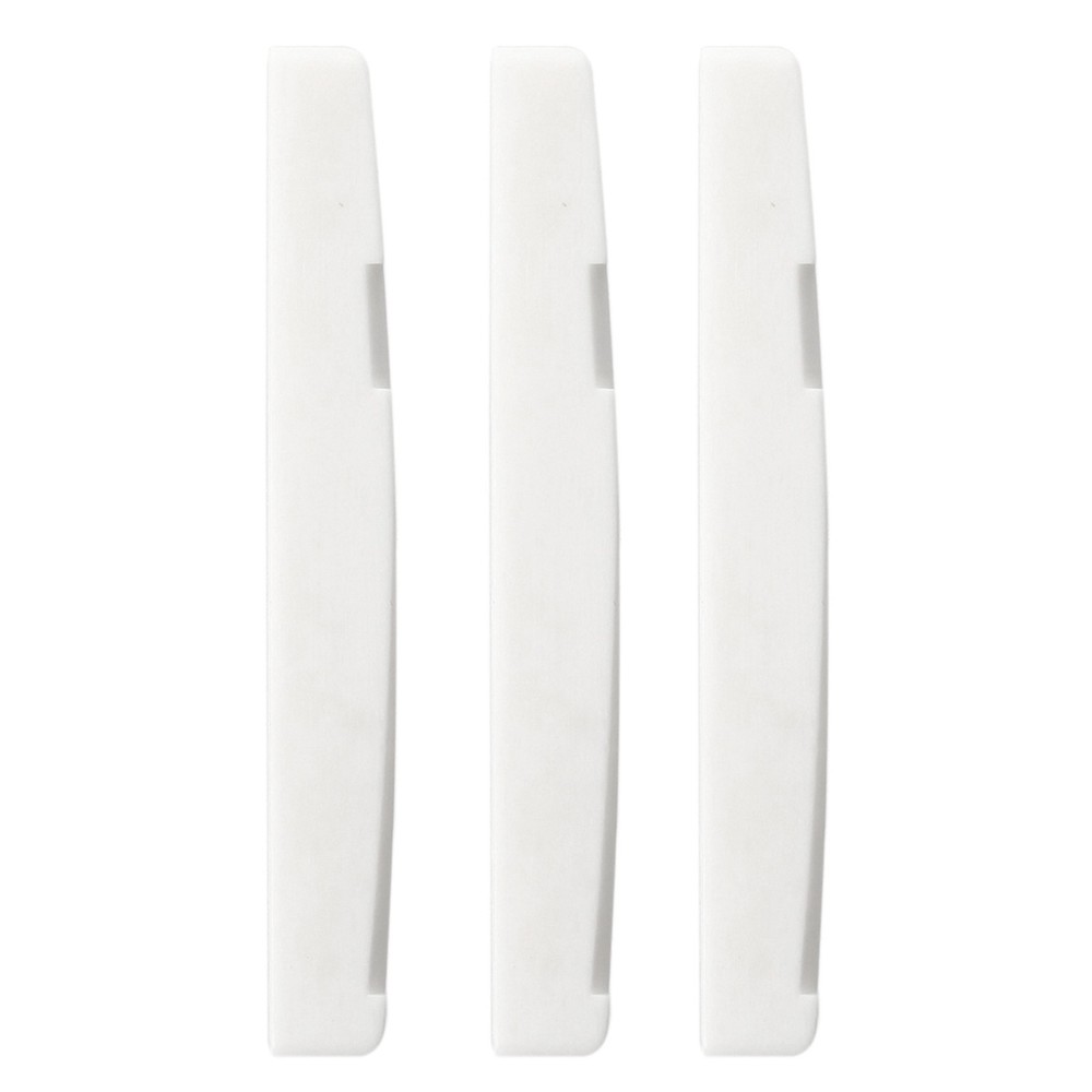 3X Folk  Bridge Bone Bone Guitar  P5X51838