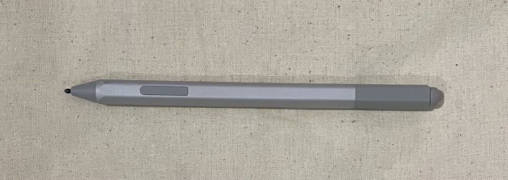 First Republic Stylus Pen – Touchscreen Compatible