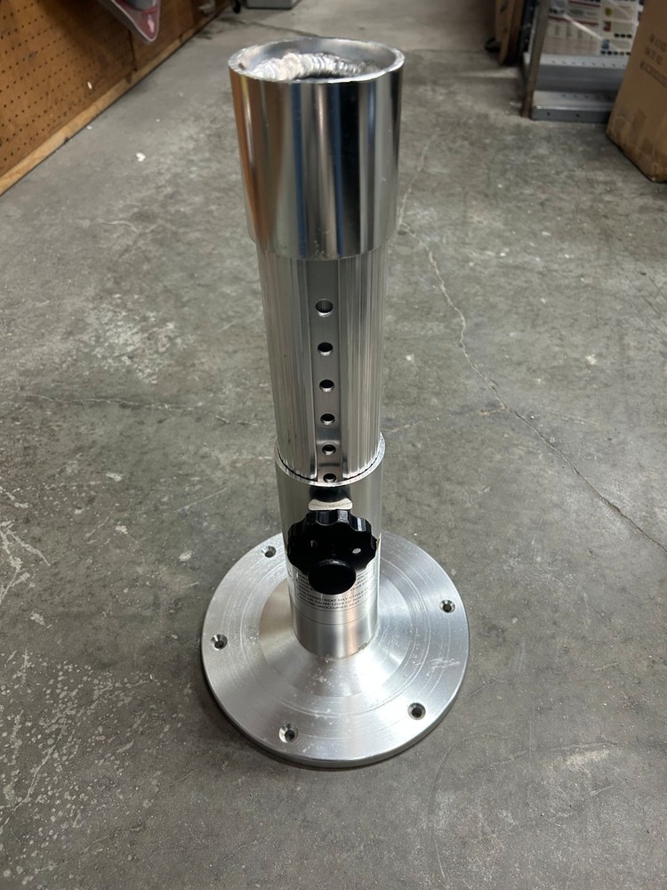 Adjustable Pedestal 11-17 "