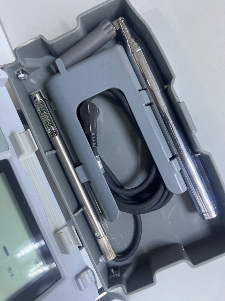 KANOMAX 6115 ANEMOMASTER