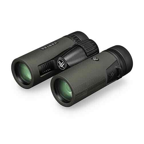 Vortex Diamondback HD 10X32 Binoculars DB-213