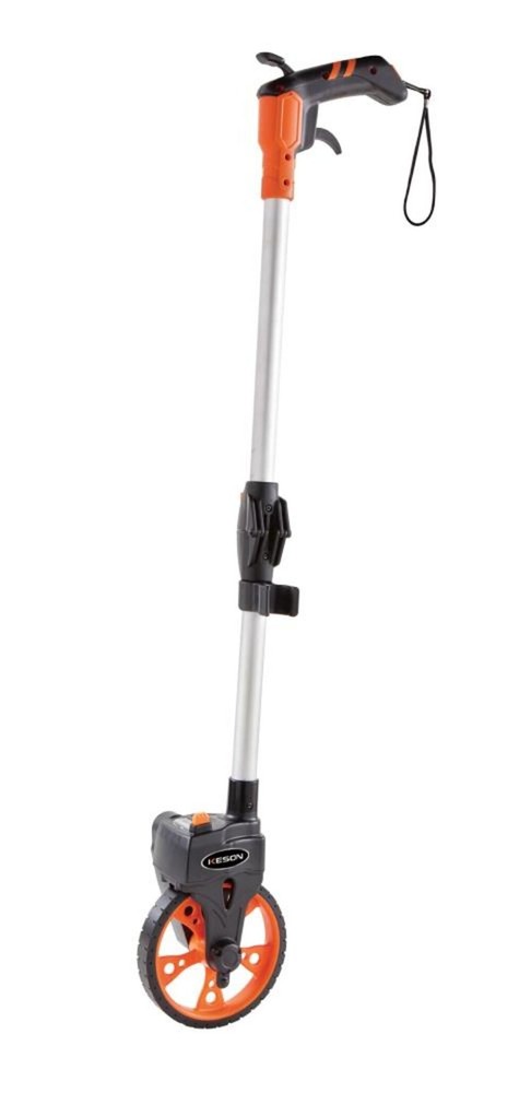 Keson Measuring Wheel