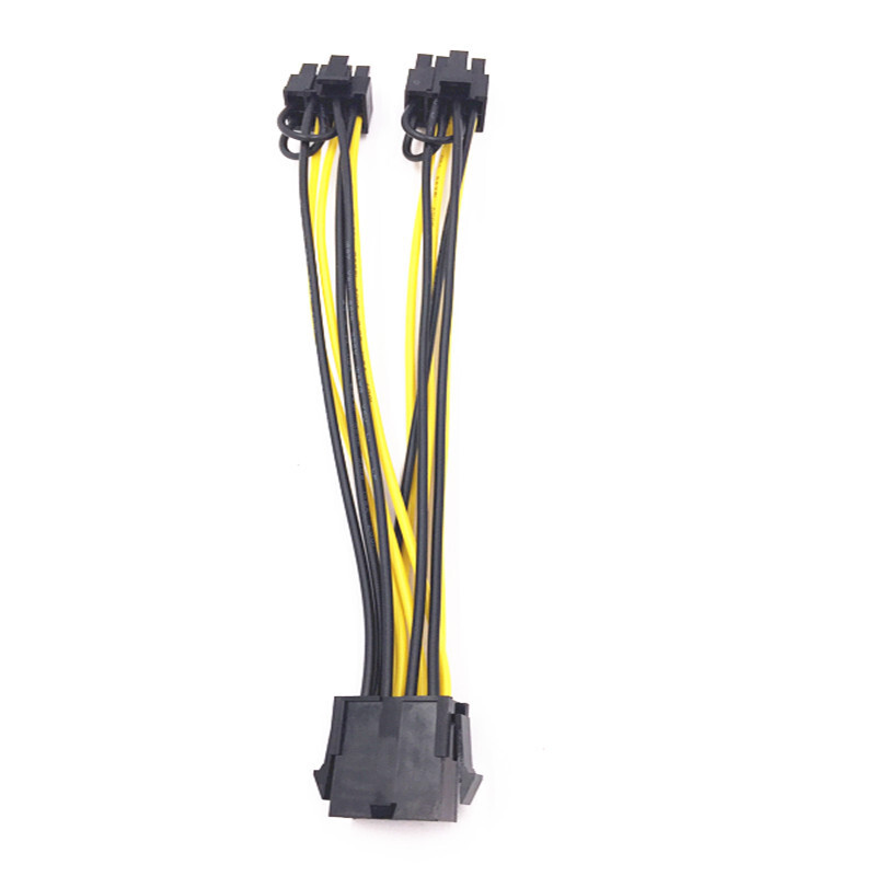 cavo 8pin per scheda grafica