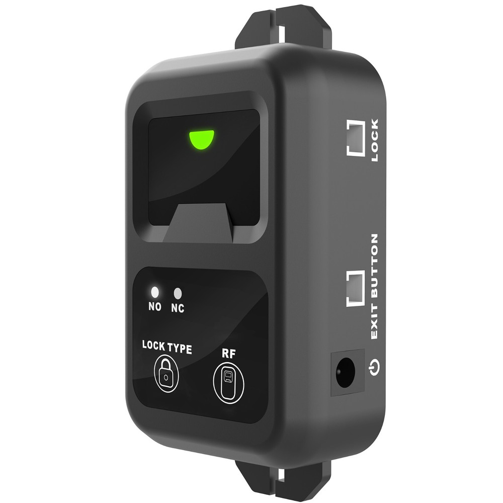 12VDC Remote Control Receiver Transmitter Special for Access Control Lock