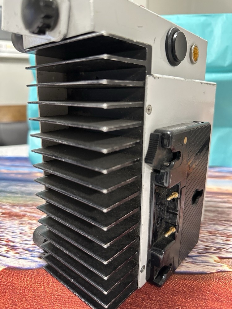 K5600 Joker Bug 200 Par HMI Light