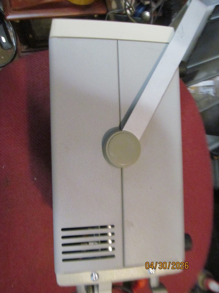 sencore lc102