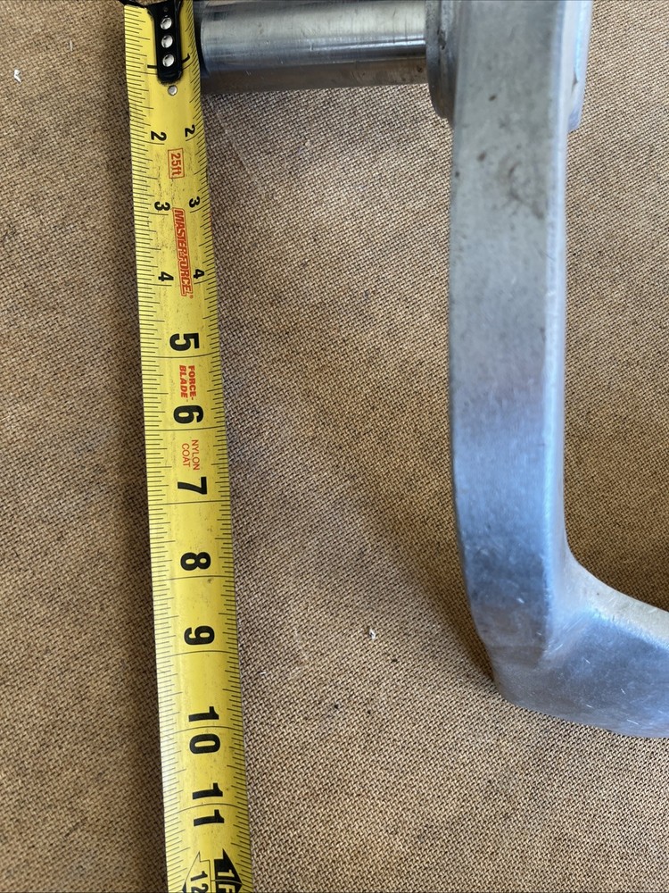 Hobart VCM 40 Mixing Baffle Scraper